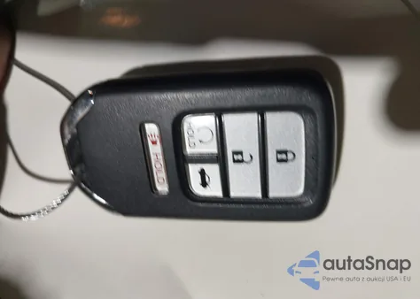 2016 Honda Accord Ex-L V-6 from USA, damaged, VIN 1HGCR3F89GA019153